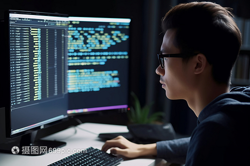 程序員如何高效檢查編程代碼 以計(jì)算機(jī)網(wǎng)絡(luò)技術(shù)開發(fā)為例