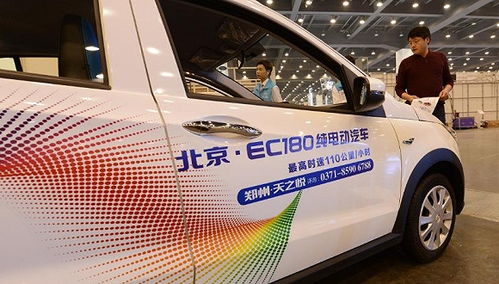 新能源汽車(chē)整車(chē)第一股上市暴跌背后 賽道火熱，但盈利與競(jìng)爭(zhēng)壓力并存