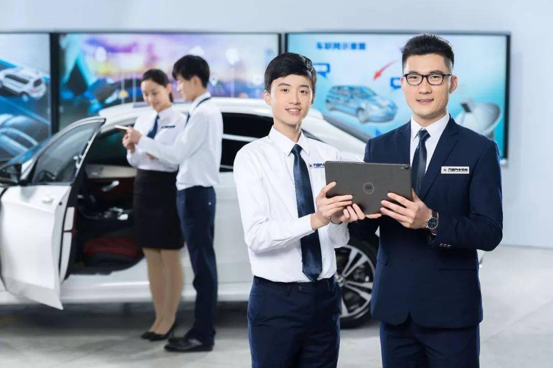 2023春招專業(yè)推薦 新能源汽車(chē)技術(shù)工程師與整車(chē)銷(xiāo)售雙賽道解析
